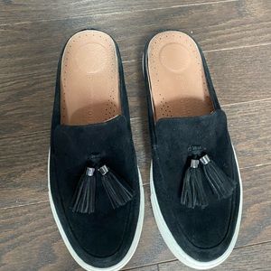 Gentle Souls- Kenneth Cole Rory mules